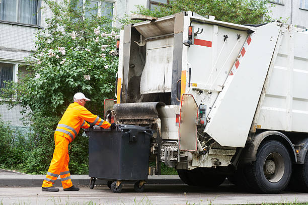 Best Garage Cleanout in Bonny Doon, CA